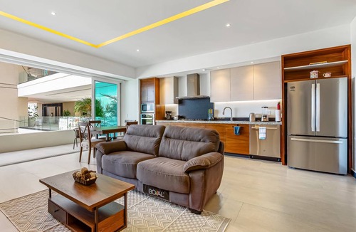 Puerto Vallarta Condo | Condo ∙ 1 bedroom ∙ 4 guests