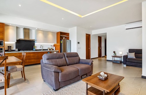 Puerto Vallarta Condo | Condo ∙ 1 bedroom ∙ 4 guests