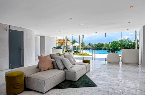 Flamingos Condo | Condo ∙ 1 bedroom ∙ 2 guests