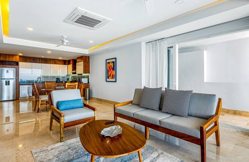 Mismaloya Condo | Condo ∙ 1 bedroom ∙ 2 guests