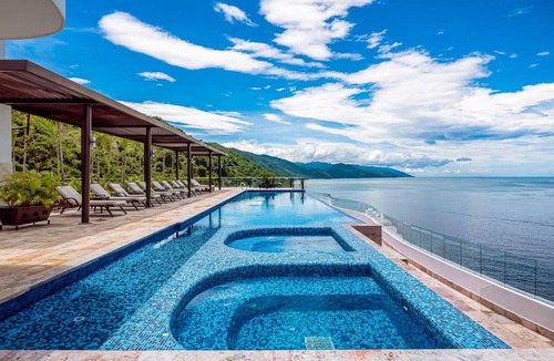 Mismaloya Condo | Condo ∙ 1 bedroom ∙ 2 guests