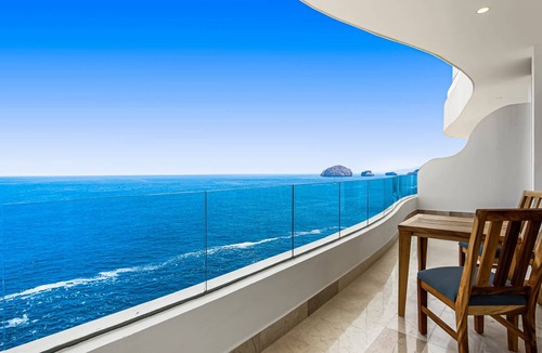 Mismaloya Condo | Condo ∙ 1 bedroom ∙ 2 guests