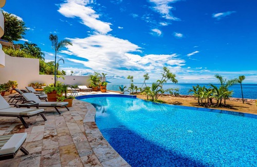 Mismaloya Condo | Condo ∙ 1 bedroom ∙ 2 guests