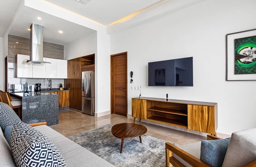 Mismaloya Condo | Condo ∙ 1 bedroom ∙ 2 guests