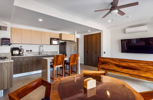 Puerto Vallarta Condo | Condo ∙ 1 bedroom ∙ 3 guests