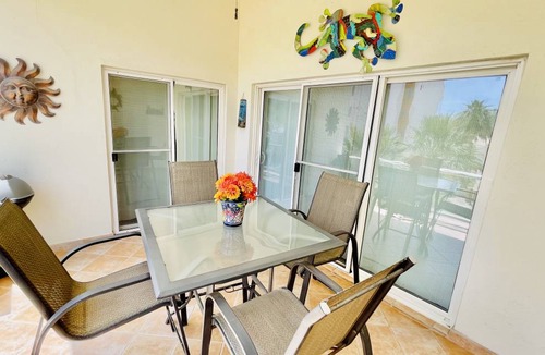Centro Condo | Condo ∙ 1 bedroom ∙ 4 guests