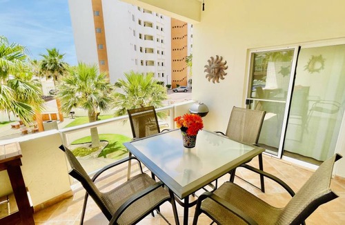 Centro Condo | Condo ∙ 1 bedroom ∙ 4 guests
