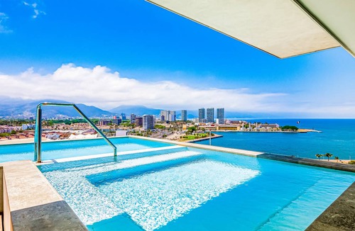 Puerto Vallarta Condo | Condo ∙ 1 bedroom ∙ 4 guests