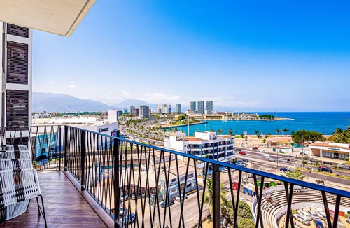 Puerto Vallarta Condo | Condo ∙ 1 bedroom ∙ 4 guests