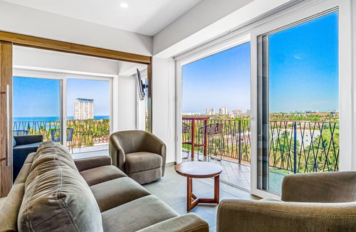 Puerto Vallarta Condo | Condo ∙ 1 bedroom ∙ 4 guests
