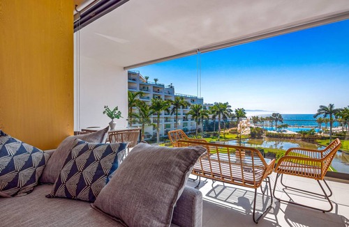 Flamingos Condo | Condo ∙ 1 bedroom ∙ 4 guests