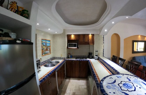 Marina Vallarta Condo | Condo ∙ 2 bedrooms ∙ 4 guests