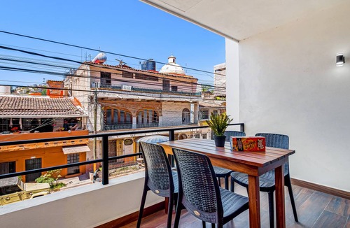 Emiliano Zapata Condo | Condo ∙ 2 bedrooms ∙ 4 guests