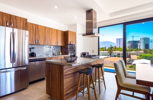 North Hotel Zone Condo | Condo ∙ 2 bedrooms ∙ 6 guests