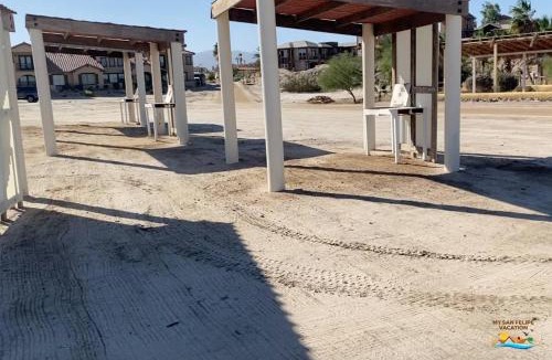 El Dorado Ranch House | Condo 23-4 Baja Family Retreat, Upscale Beach Resort Condo