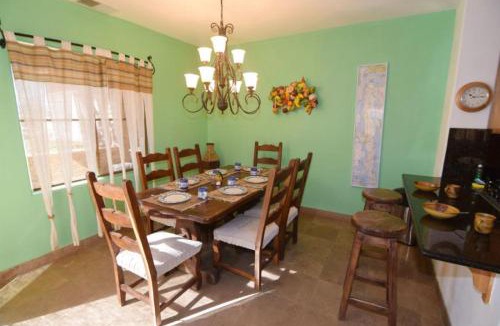 El Dorado Ranch House | Condo 23-4 Baja Family Retreat, Upscale Beach Resort Condo