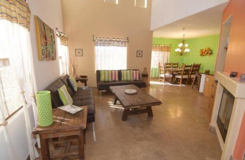 El Dorado Ranch House | Condo 23-4 Baja Family Retreat, Upscale Beach Resort Condo