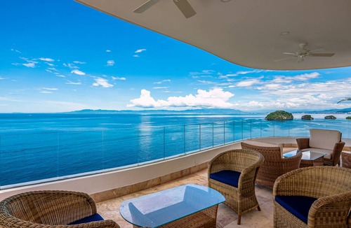 Mismaloya Condo | Condo ∙ 3 bedrooms ∙ 6 guests