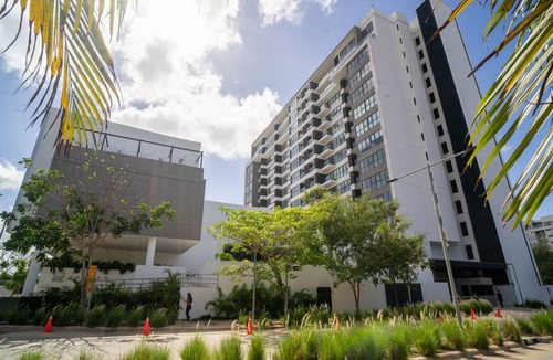 Zona Industrial Condo | Condo ∙ 3 bedrooms ∙ 6 guests
