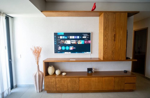 Zona Industrial Condo | Condo ∙ 3 bedrooms ∙ 6 guests