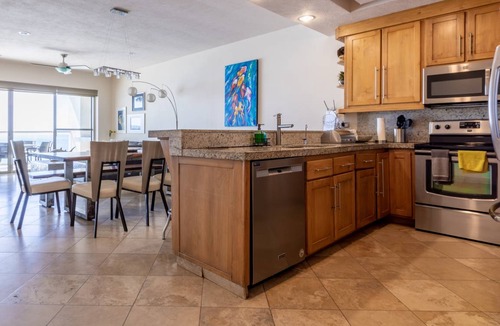 San Carlos Condo | Condo ∙ 3 bedrooms ∙ 8 guests