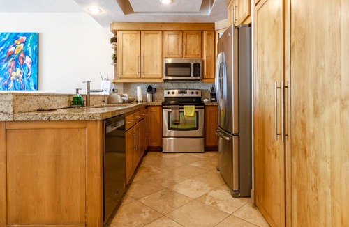 San Carlos Condo | Condo ∙ 3 bedrooms ∙ 8 guests