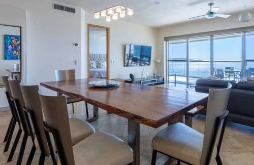 San Carlos Condo | Condo ∙ 3 bedrooms ∙ 8 guests