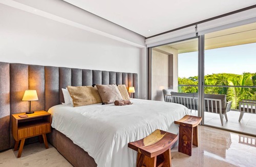 Punta de Mita Condo | Condo ∙ 4 bedrooms ∙ 11 guests