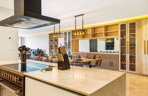 Punta de Mita Condo | Condo ∙ 4 bedrooms ∙ 11 guests