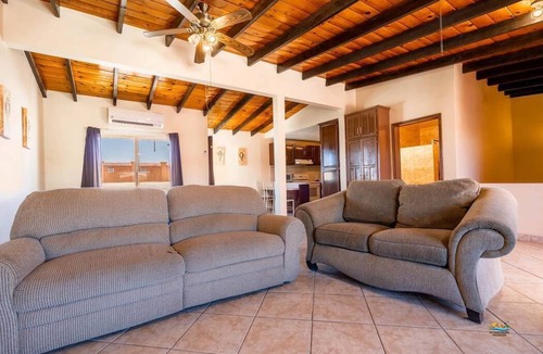 San Felipe House | Condo 4, In town and steps to the beach and Malecon