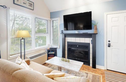 Craigleith Hotel | Condo 416 at North Creek Resort
