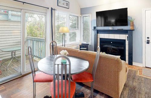 Craigleith Hotel | Condo 416 at North Creek Resort