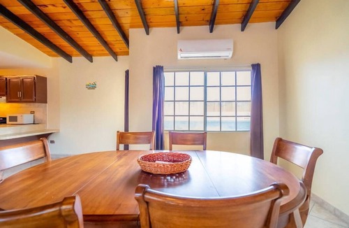 San Felipe Condo | Condo 5, in San Felipe Just Steps to the Beach, Near the Malecon.