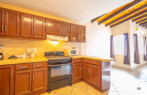 San Felipe Condo | Condo 5, in San Felipe Just Steps to the Beach, Near the Malecon.