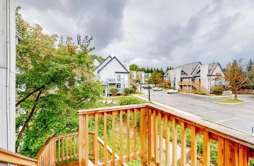 Craigleith Hotel | Condo 612 at North Creek Resort