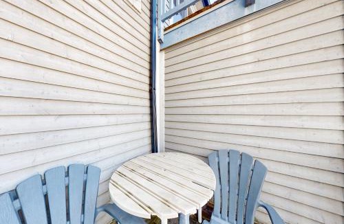 Craigleith Hotel | Condo 612 at North Creek Resort