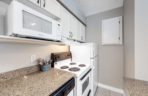 Craigleith Hotel | Condo 916 at North Creek Resort
