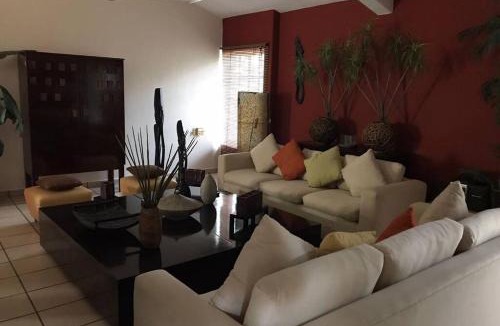 Santa Maria Huatulco Apartment | Condo Acatlán