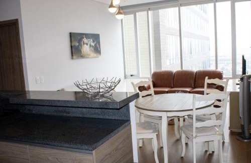 Santo Domingo Apartment | Condo con Alberca a un Paso del Estadio Azteca