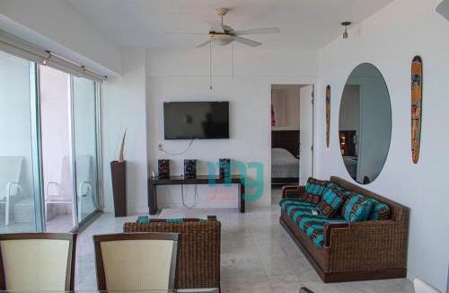 Marina Mazatlan Apartment | Condo CROWN PARK ROYAL