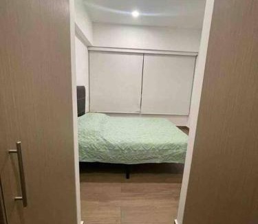 Villa Coapa Apartment | Condo de 3 Recámaras en Zona de Hospitales