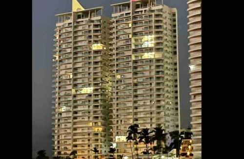 Zona Dorada Apartment | CONDO DE LUJO EN PLAYA ZONA DORADA CAMINO AL MAR
