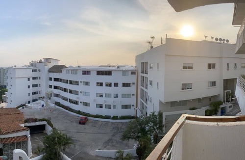 Club Deportivo House | Condo en Acapulco.