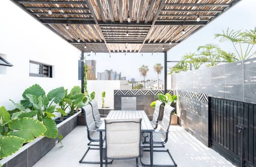 Las Gaviotas Apartment | Condo en el Corazón del Turismo: Cerca de la Playa
