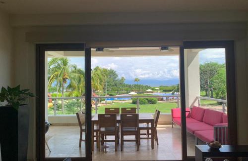 La Cruz de Huanacaxtle Apartment | Condo exclusivo de 2rec en complejo B Nayar