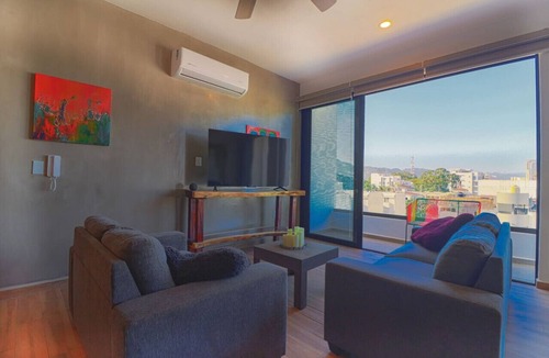 Puerto Vallarta Apartment | Condo Feliz - Oasis with Rooftop Infinity Pool