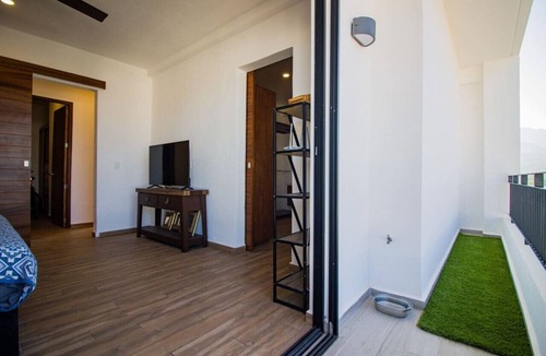 Puerto Vallarta Apartment | Condo Feliz - Oasis with Rooftop Infinity Pool