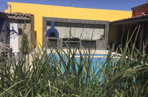 Centro Condo | CONDO FOR RENT LARGE GROUP up to 20-30