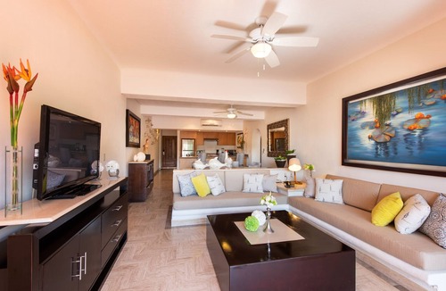 Marina Vallarta Apartment | Condo Hotel Velas Vallarta