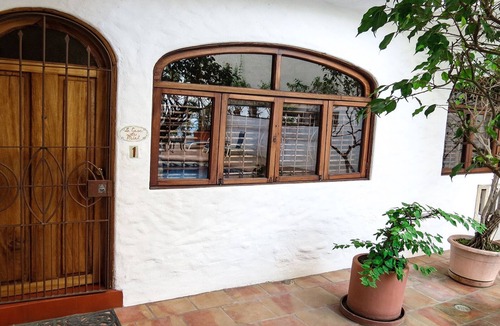 Proyecto escola Condo | Condo in old town Puerto Vallarta